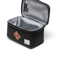 Heritage Lunchbox Little - Black