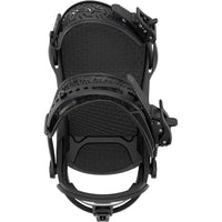 Fixation De Snowboard Cadet Pro - Black 2026