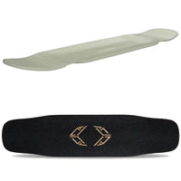 Planche De Longboard Tesseract 2 Spectra