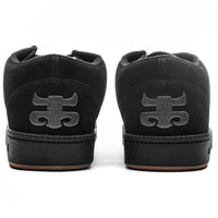 Cats Shoes - Black