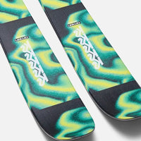 Omen 85 Skis 2026