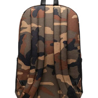 Fleet Skate Backpack - Woodland