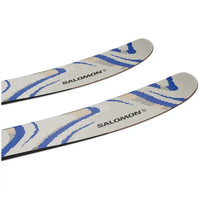 Skis Qst 106 - Almond Milk 2026