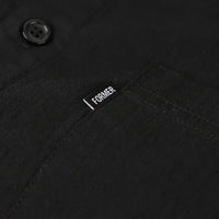 Legacy Shirt - Black