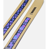 Omen 90 Skis 2026