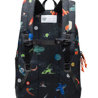 Heritage Youth Backpack - Space Adventure Glow