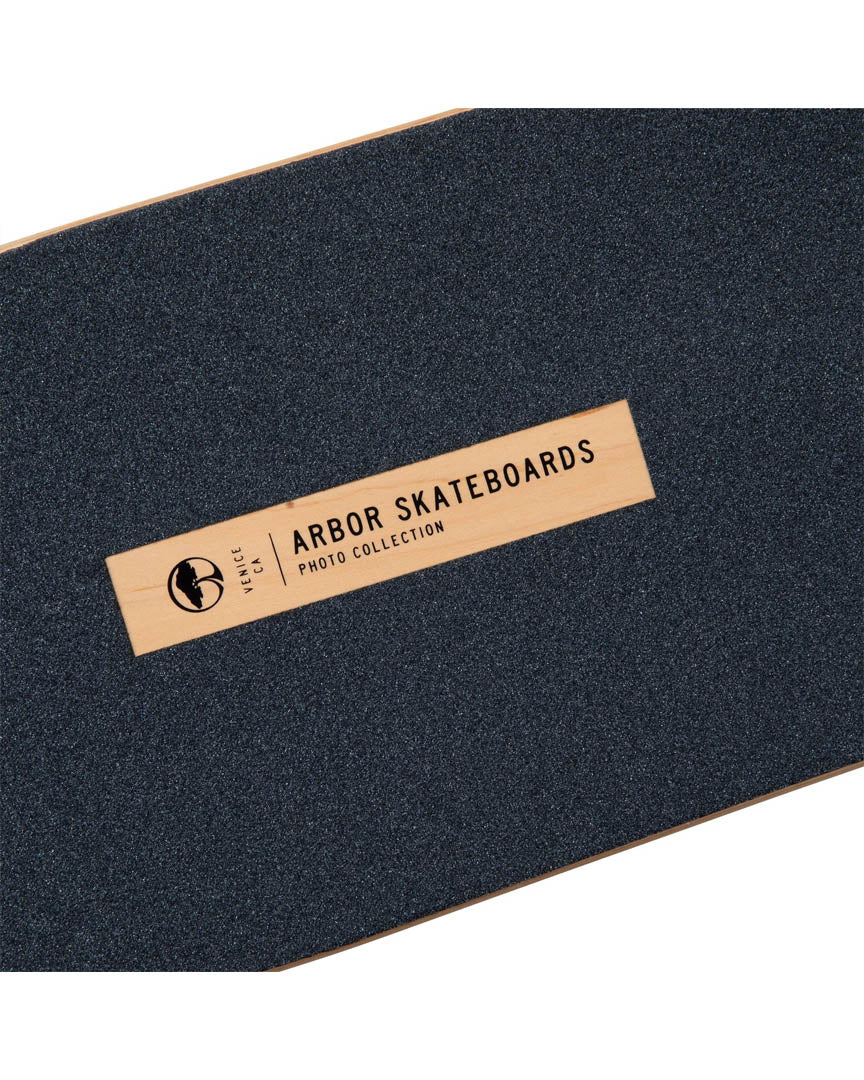 Longboard Complet Dropcruiser Photo