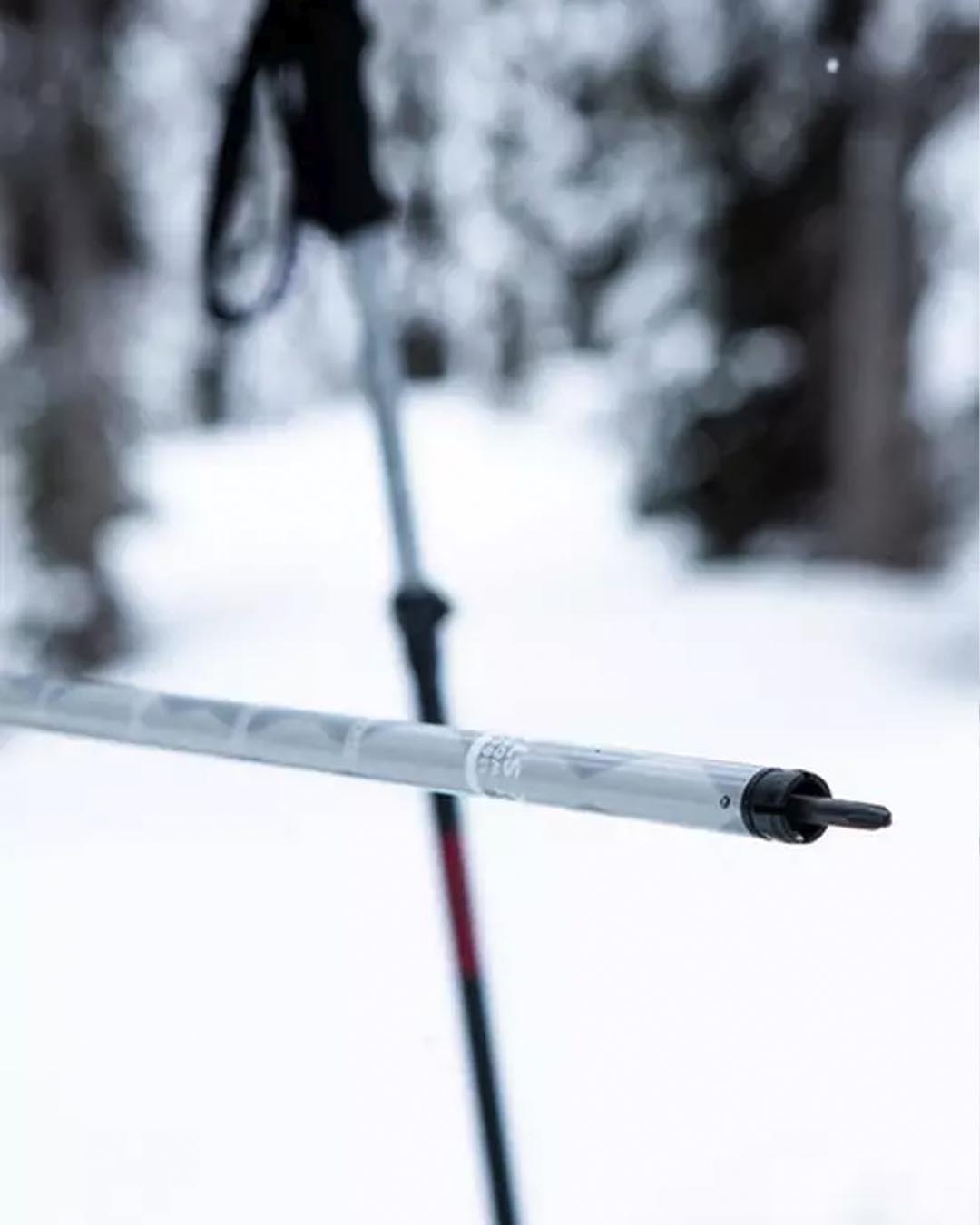 Slider Katana Ski Poles
