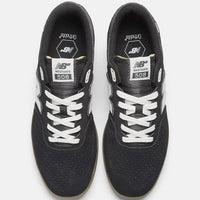 Souliers Numeric 508 Brandon Westgate - Black/White