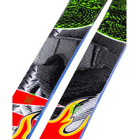 Blend Skis 2026
