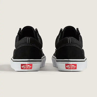 Souliers Old Skool - Black/White