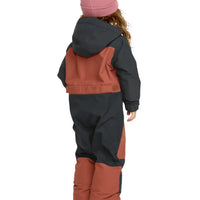Manteau Neige Little Flurry One Piece - Henna
