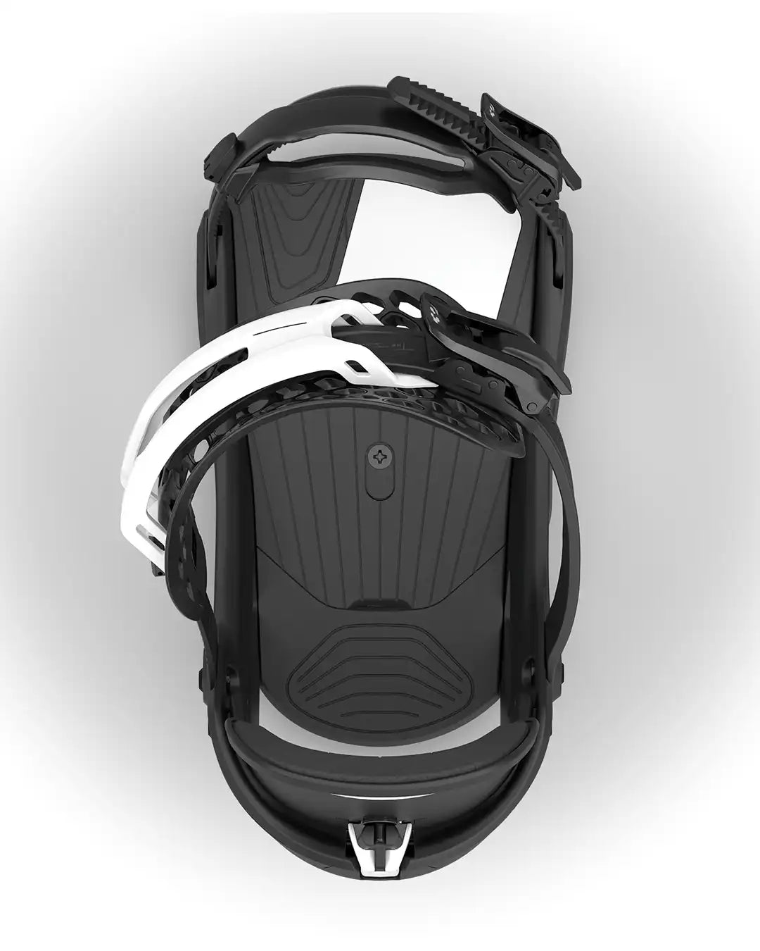 T32M Fase Snowboard Bindings - Black 2026