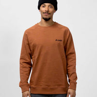 Sierra Sweatshirt - Terracotta