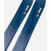 Mindbender 96C Skis 2026