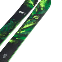 Bacon 108 Skis 2024