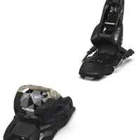Squire 11 Ski Bindings - Black 2026