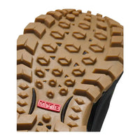 Souliers Ultrarange Exo Hi Gore-Tex - Olive/Black
