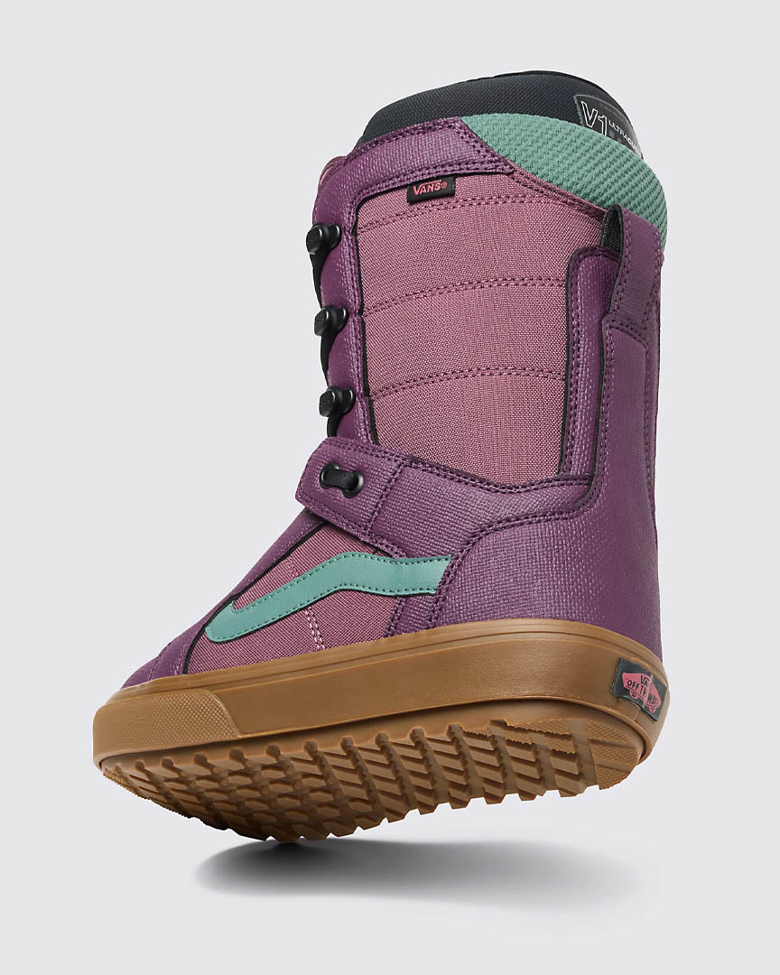 Bottes de snowboard Hi-Standard Og Womens - Multi