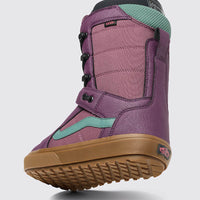 Hi-Standard Og Womens Snowboard Boots - Multi Color Block 2025