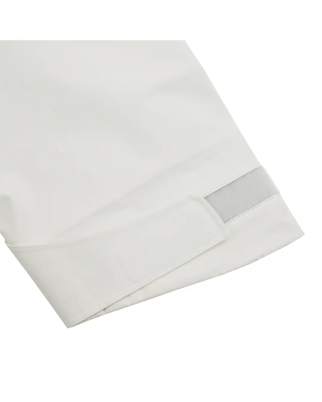 3 Ply Shell Winter Jacket - Marshmallow