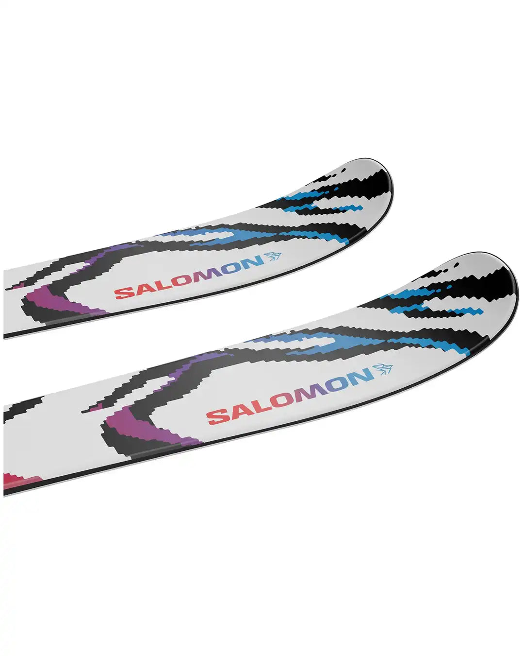 Qst Blank Team Skis 2026