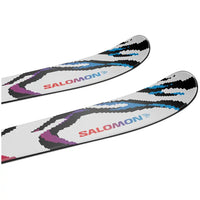 Skis Qst Blank Team 2026