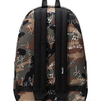 Thrasher Gonz Classic Xl Backpack - Woodland Camo