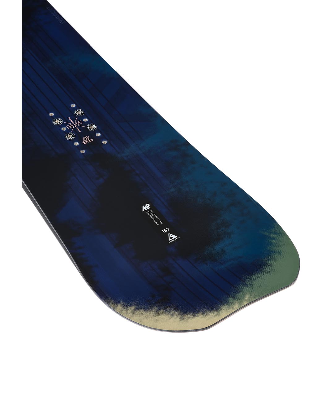 Snowboard Passport 2025