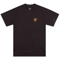 B Logo T-Shirt - Black