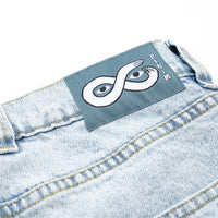 Og Denim Stitch Ult Jeans - Ultrawashed Denim