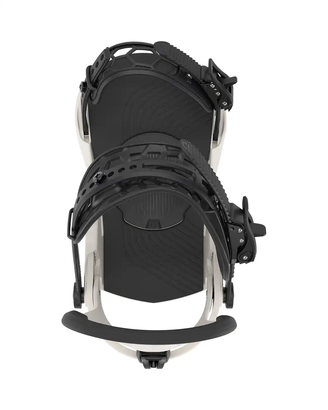 Flight Pro Snowboard Bindings - Bone 2026