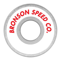 G3 Erick Winkowski Mushroom Bearings
