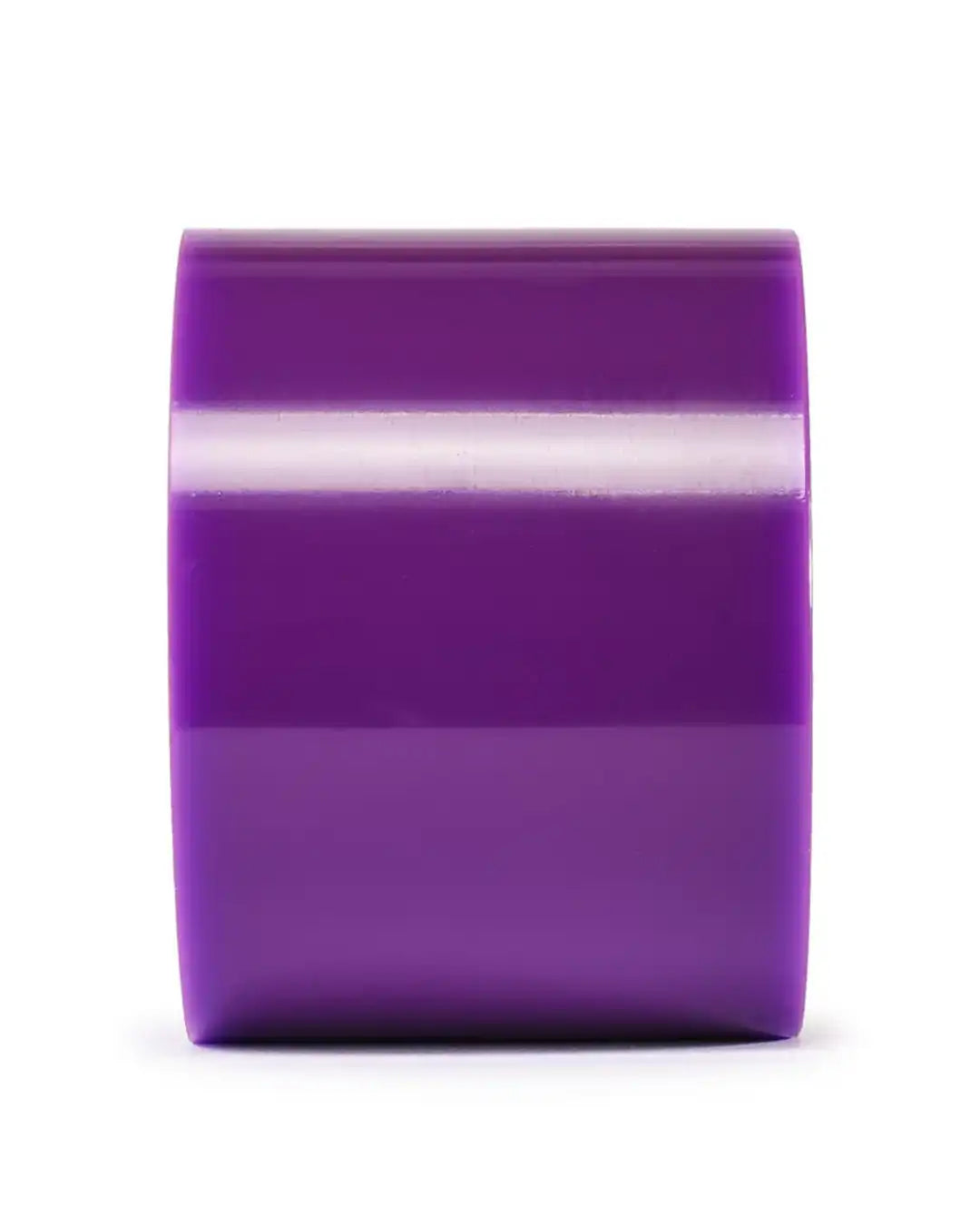 In Heat Skateboard Wheels - Purple