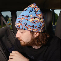 Atlas Beanie - Multi