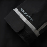 Manteau Neige Taped - Black