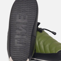 Bottes Bootie 1.0 - Green 2026