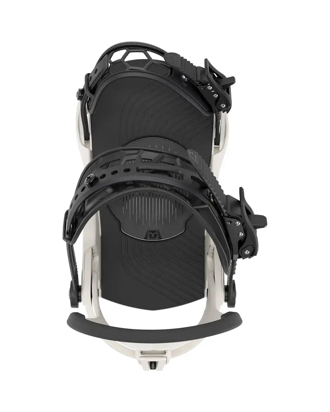 Rosa Women's Snowboard Bindings - Bone 2026