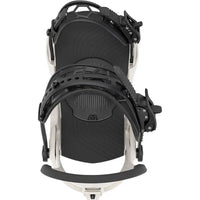 Fixation De Snowboard Rosa - Bone 2026
