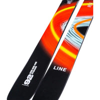 Pandora 92 Skis 2026