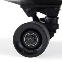Blackout 32" Complete Cruiser Skateboard