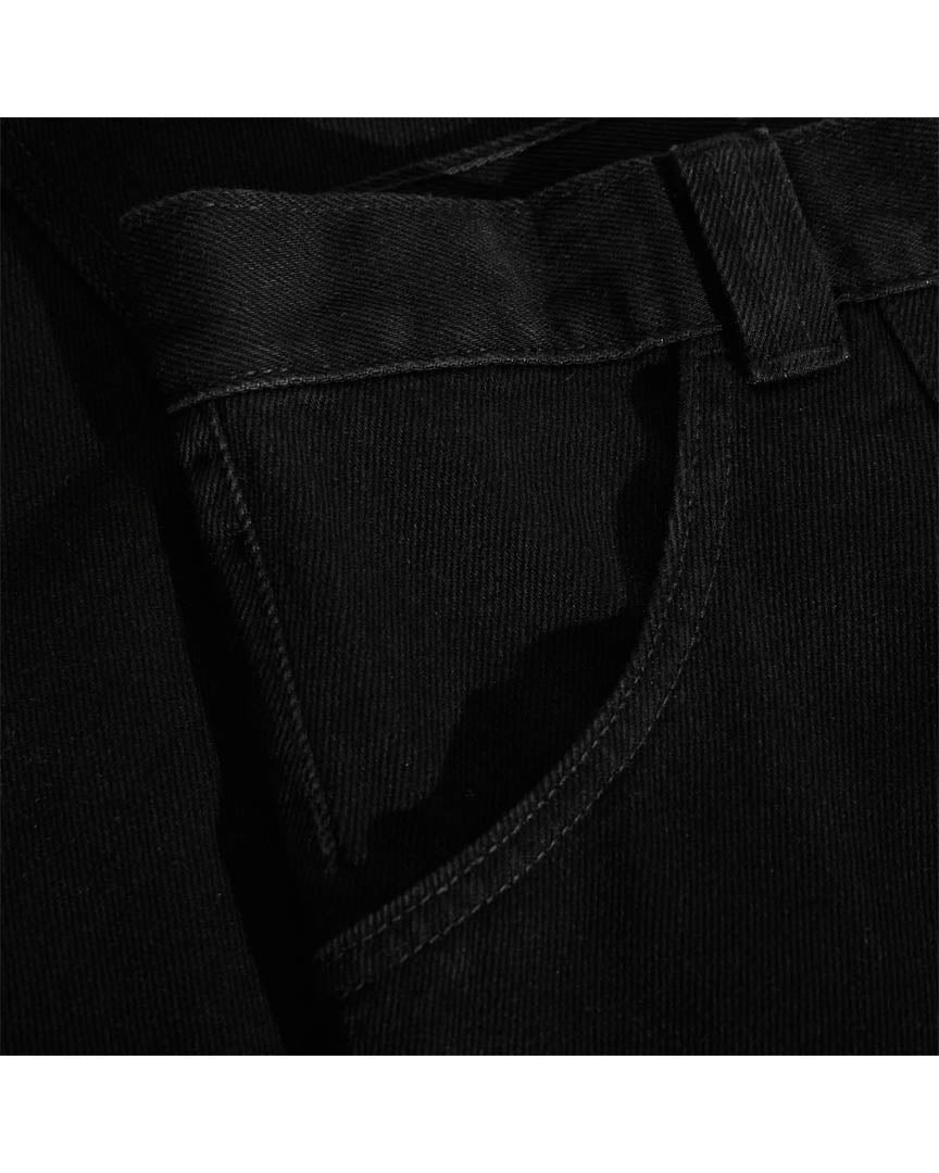Jeans Jiro Denim - Pitch Black