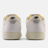 Souliers Numeric 508 Brandon Westg - White/Black