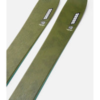 Mindbender 106C Skis 2026