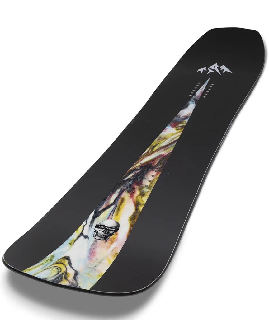 Mini Mind Expander Kids Snowboard 2026