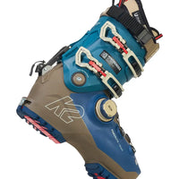 Mindbender 120 Boa Alpine Touring Ski Boots 2026