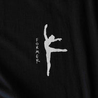 Suspension T-Shirt - Black