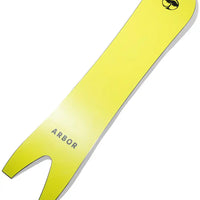 Snowboard A-Frame 2026