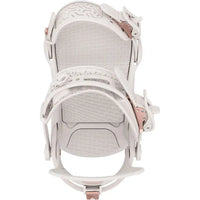 Fixation De Snowboard Juliet - Sand Pink 2026