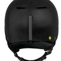 Icon Snow Mips Winter Helmet - Black